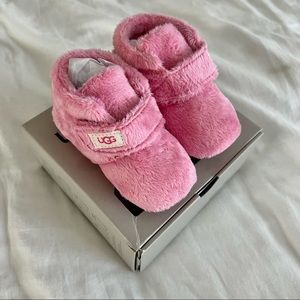 NWT UGG Bixbee Girl’s Bootie